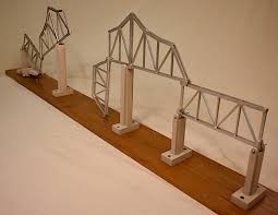 Image result for Science Technology Structural Engineering Bridge Failures Firth of Tay