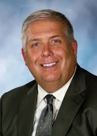 Scarcella appointed general manager