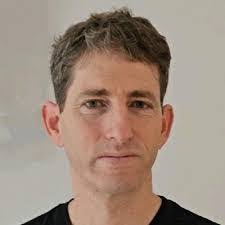 Sean Soley's Instagram, Twitter & Facebook