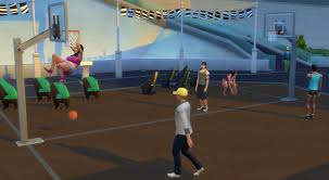 Hold command+shift+c · ps4 and xbox one: Fountain Update Place In World Objects The Sims 4 Catalog
