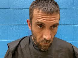 Pair Charged with Numerous Drug Crimes Detective Matt Smith with the  McDowell County Sheriff's Office Community Impact Team charged 36-year-old  Paul Leon Clark Jr., of Marion, with felony Possession of Methamphetamine,  misdemeanor