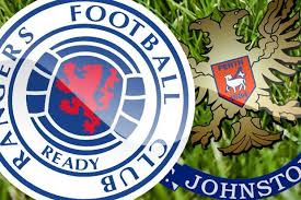 7:45pm, wednesday 3rd february 2021. Rangers 5 1 St Johnstone Live Result Lafferty And Candeias Among Scorers In Thrashing At Ibrox