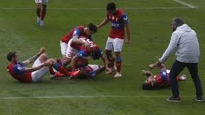 Jun 16, 2021 · valerenga vs odd bk prediction verdict. Universidad Catolica Logra Valioso Triunfo Ante Huachipato Y Es Exclusivo Lider Del Torneo Meganoticias