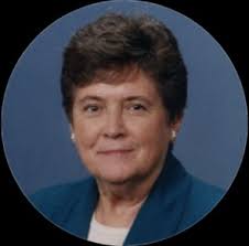 Sister Ann Therese Lynch PBVM Obituary