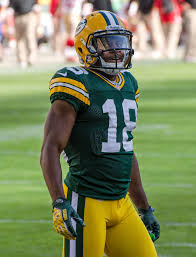 According to multiple reports, the packers are working on a trade with houston that would bring the wide receiver back to green bay. Randall Cobb Net Worth