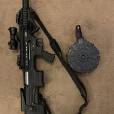 A quick review on the citadel boss 25 12g shotgun. Mka 1919 Drum Magazine 12 Ga 20 Round Black Pro Mag Industries Mka A1