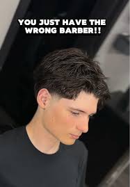 Best Barber Little Ferry Nj