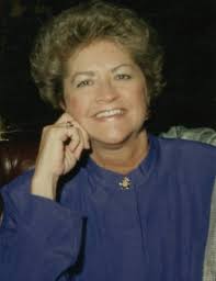 Obituary information for Barbara H. Riley