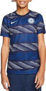 Chelsea jersey available now at worldsoccershop.com. T Shirt Nike Y Nk Chelsea Fc Ss Tee Top4football Com