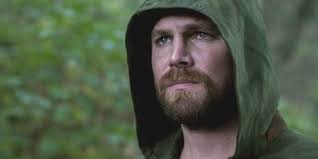 The Flash: Oliver Queen's Return Must Avoid Using the Spectre