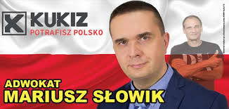 WYBORY PARLAMENTARNE