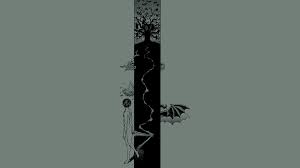 Unique gaming posters designed and sold by artists. Berserk Black Swordsman Guts Wallpaper Resolution 1366x768 Id 153749 Wallha Com