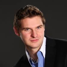 Kris Krohn, Strongbrook |