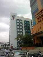 Subang jaya hotels and map. Unfurnished Shop Office For Rent At Subang Square Business Centre Ss15 Land