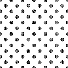 Black And White Polka Dot Background Png Hg Grungepolkadots Png 3600 3600 Photoshop Png
