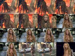 Kristanna loken nude terminator | Picsegg.com HD phone wallpaper