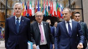 In 1880 there were 18 barnier families living in rhode island. Praised Over Brexit Barnier In Orbit Of Eu S Top Job Euractiv Com