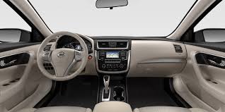 Explore The 2018 Nissan Altima From Every Angle With Interior And Exterior Pictures Accessories And Color Options Nissan Altima Altima Nissan