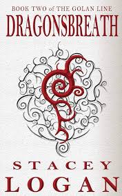 Dragonsbreath (The Golan Line)