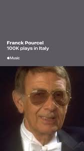 Ti amo Italia 🇮🇹🇮🇹🇮🇹🇮🇹🇮🇹🇮🇹 #franckpourcel #easylistening  #orchestra ##itália