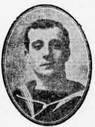 World War I Names: C