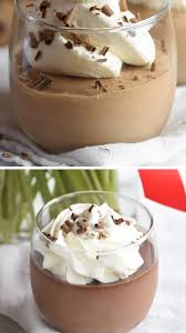 Easy Chocolate Mousse Video In 2020 Mousse Recipes Easy Food Videos Desserts Cooking Recipes Desserts