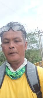 Let's welcome our new members! Gayud Lorena, Humant Chakma