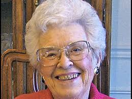 Obituary: Boy, Vera Elizabeth (Gerke)