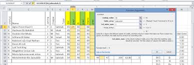 Kegiatan menganalisis butir soal merupakan salah satu kewajiban bagi setiap guru. Https Kajianaliza Files Wordpress Com 2016 10 Modul Analisa Markah Excel 2010 Pdf