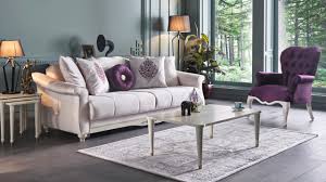 Rustik Deluxe Takim Istikbal