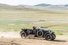 As cartas de amor de uma monja (1977). The 7th Peking To Paris Motor Challenge 2019 Endurorally
