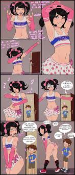 Hit or Miss Me With That Gay Shit [Shadman] - Ver Comics Porno XXX en  Español