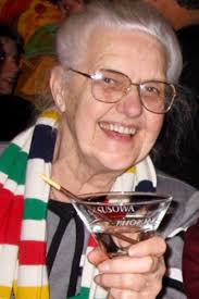 Cornelia Mumford (nee VanderHoek)