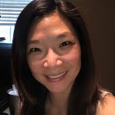 Angela Kao's Instagram, Twitter & Facebook