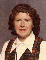 Obituary information for Audrey Marie O'Hare