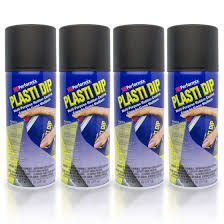 Plasti dip ist eine eingetragene marke der firma plasti dip international inc. Felgenfolien Set 4x Plasti Dip Schwarz 47 90