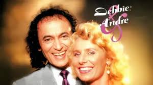 Debbie Dunlap-哔哩哔哩_Bilibili