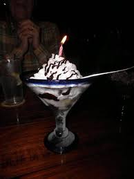 When you join the longhorn steakhouse eclub you can get a free dessert for your birthday and a free appetizer as a signup bonus! Birthday Dessert Yummy Picture Of Longhorn Steakhouse Roanoke Tripadvisor