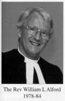 Lisburn Methodist Church