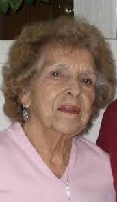 Della P. Sheets Obituary March 13, 2018