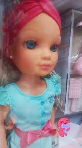 Nancy Un Dia En La Peluquería Como Funciona