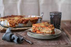 Gratin D Aubergines Au Parmesan Ricotta Epinards Maryse Cocotte Gratin Aubergine Aubergines Parmesane Recettes De Cuisine