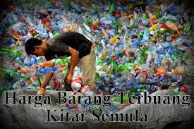 Harga besi bekas yang lebih murah dibandingkan besi baru tentu menjadi daya tarik tersendiri. Rujukan Harga Barang Terbuang Kitar Semula Bmblogr