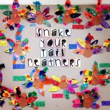 Our goal is to raise tame birds that you will be able to enjoy for many years to come. November Bulletin Board Shake Your Tail Feather Preschool Art November Bulletin Boards 4th Grade Classroom