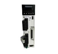 Panasonic Servo Driver MINAS A6 200W MADLN15SE - United ...