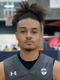 Xavier 2022 Basketball Offers