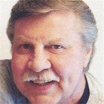 Glenn H. Droska Obituary