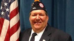 David Thiel joins retirees national board