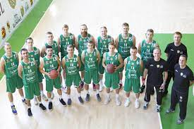 Zobacz najciekawsze publikacje na temat: 1 Liga Mezczyzn Futurenet Slask Wroclaw Zawodnicy