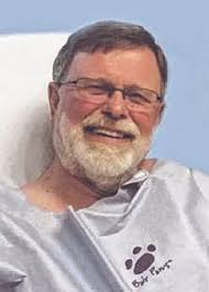 Norm Kostboth Obituary